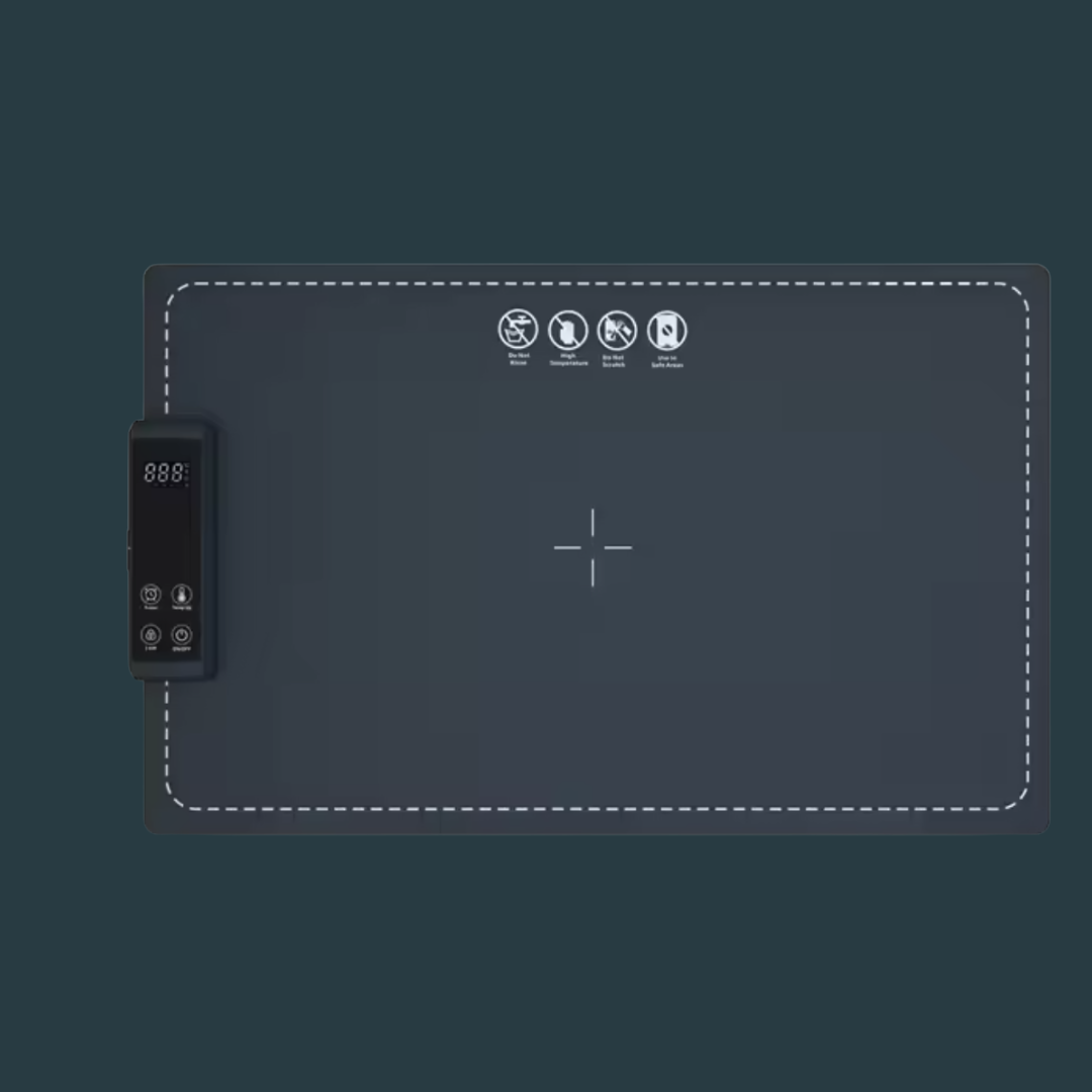 Cuvaro - Elektrische Wärmematte