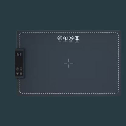Cuvaro - Elektrische Wärmematte